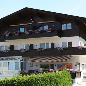 Haus Hubertus Mieders