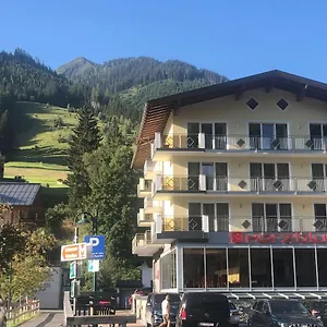 Herzblut Saalbach