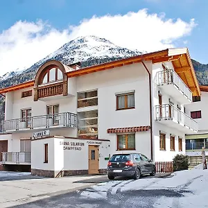 Sportpension S\u00f6lden Gasthof