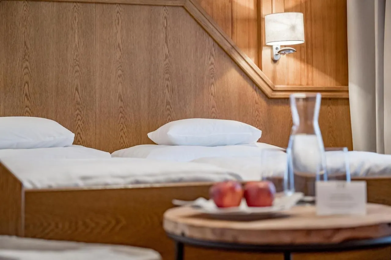 Bed & Breakfast Fender Solden