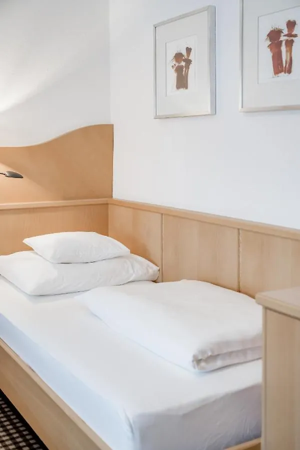Bed & Breakfast Fender Solden